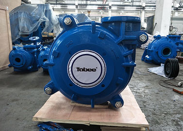China Tobee® Centrifugal high efficient sticky fluids pump supplier