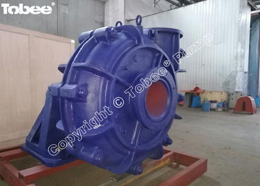 China Tobee® 6/4 F HH High Head Slurry Pump supplier