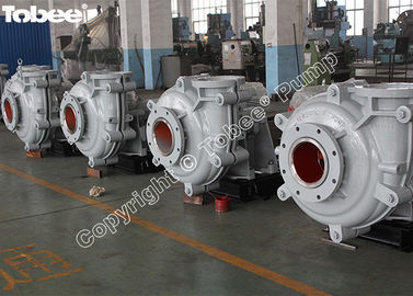 China Tobee® M Medium Slurry Pump supplier