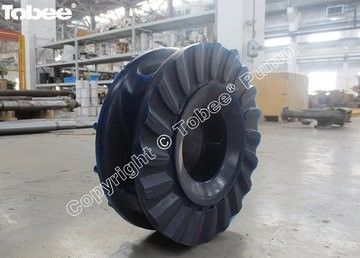 China Tobee®  AH Slurry pump wetted parts supplier