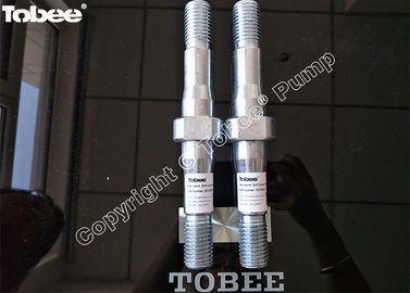 China Tobee® D015MC22 Bolt Cover Plate Pump Spares supplier