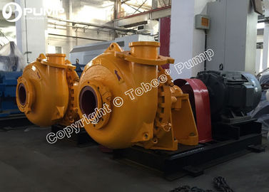 China Tobee® 6/4 D G Mining gravel sand pump supplier