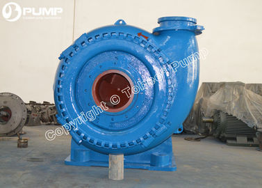 China Tobee® 10x8 F G Marine Sand Dravel Pump supplier