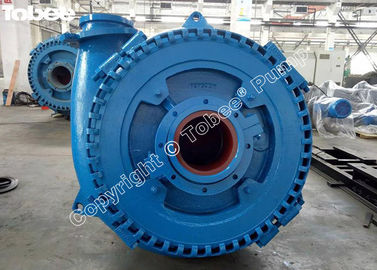 China Tobee® 14x12 T-G Heavy duty sand gravel pump supplier