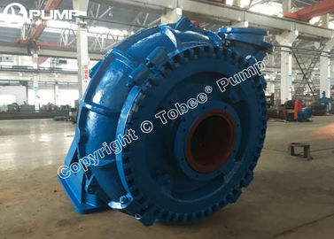 China Tobee® 16/14 TU-G River Sand Pump Dredger supplier