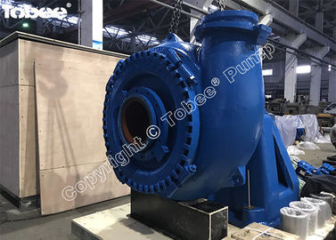 China Tobee® Centrifugal gravel sand suction pump supplier