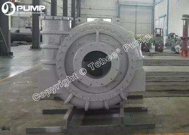 China Tobee® Boat Sand Dredging Pump supplier