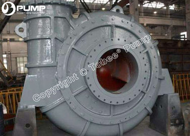 China Tobee® Electric Dredging Sand Pump supplier