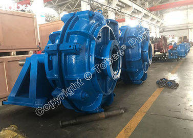China Tobee® Industry Centrifugal Slurry Pump supplier