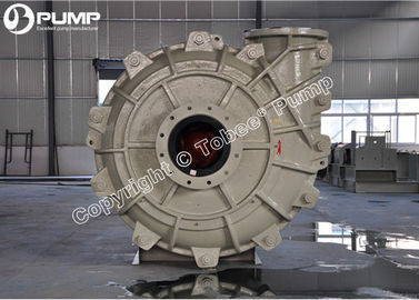 China Tobee® Slurry Sand Pumps Rubber Lined supplier