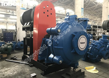 China Tobee® China Centrifugal Dewatering Slurry Pump supplier