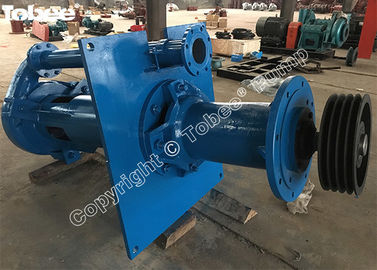 China Tobee® 150 SV-SP Industrial Vertical Slurry Water Pump supplier