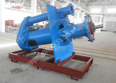 China Vertical Spindle Centrifugal Pump supplier