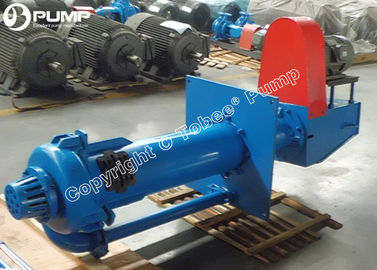 China Tobee® 40mm Heavy Duty Cantilever Sump Slurry Pump supplier