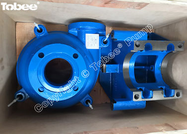 China China Slurry Pump Parts supplier