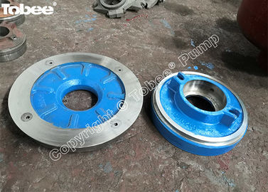 China China Slurry Pumps Spare and Wear Parts supplier