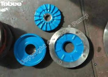 China Slurry Pump Hi Seal Spare Parts Manufacturer supplier