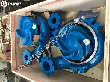China Vertical Pump Wear Spare Parts China supplier