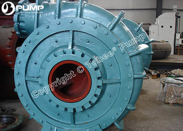 China Tobee®  China Gravel Dredger Booster Pump Manufacturers supplier