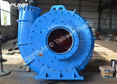 China Tobee® China Sand Dredging Booster Pump Manufacturers supplier
