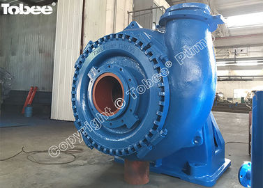 China Tobee® Sand Transfer Booster Pump China supplier