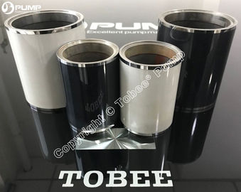 China Tobee® Slurry Pump Ceramic Spare Parts supplier
