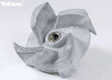 China Tobee® Ceramic Slurry Pump Weaing Parts supplier