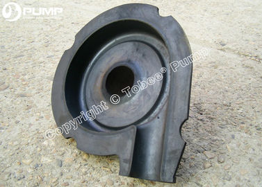 China Rubber Lined Slurry Pump Parts supplier