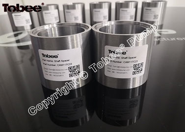China 3/2 C AH Slurry Pump Spare Parts supplier