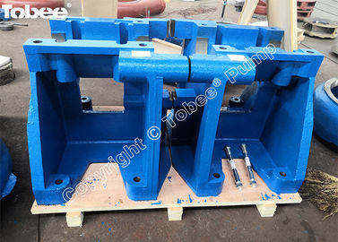 China 12/10 ST-AH Slurry Pump Parts supplier
