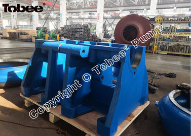 China 12/10 F-AH Slurry Pump Parts supplier