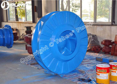 China Tobee® 14/12 G AH Centrifugal Slurry Pumps Spare Parts supplier