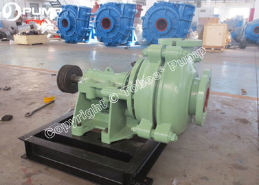 China Tobee®  3/2 C AH Tailings Slurry Disposal Pump supplier