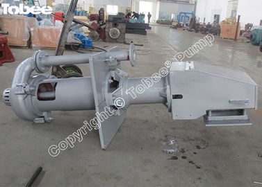 China Vertical Spindle Pump South Africa supplier