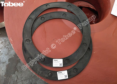 China Slurry Pump Spare Parts B15125 Volute Frame Seal supplier