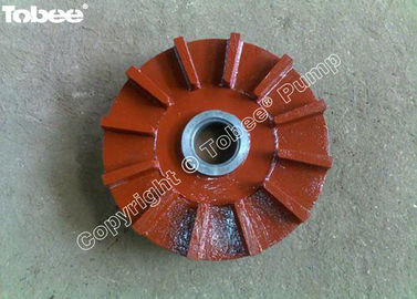 China 4/3 D-AH Slurry Pump Spare Parts D029HS1 Expeller supplier