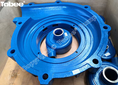 China G8032 Frame Plate for 10/8 AH Slurry Pumps supplier