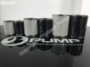 China China Slurry Pump Ceramic Spare Parts supplier