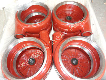 China Slurry Pump Wetted End Parts supplier