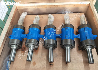 China Parts for Slurry Pump supplier