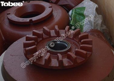 China Slurry Pump Spare Parts 029 Expeller Ring supplier