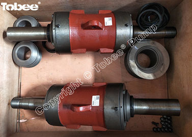 China 6/4 D-AH Slurry Pump Spare Parts supplier