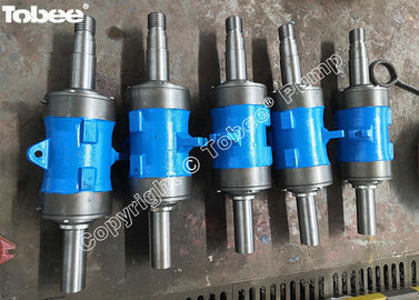 China Slurry Pump Spare Parts in India supplier