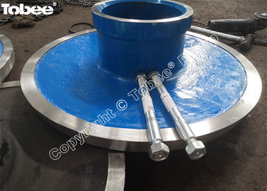 China Centrifugal Slurry Pump Parts supplier