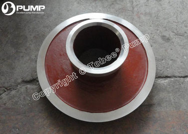 China Slurry Pump Parts for Sale supplier