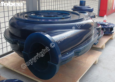 China Slurry Pump Polyurethane Wear Parts supplier