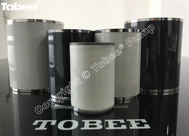China Ceramic Slurry Pump Wearing Parts supplier
