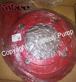 China Slurry Pump Polyurethane Parts Canada supplier