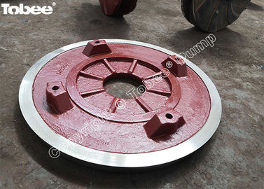 China Slurry Pump Spares in Zambia supplier