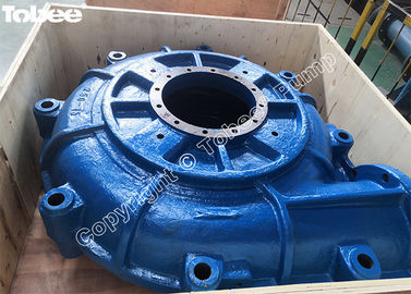 China Pump Wearing Parts for Slurry Pump supplier